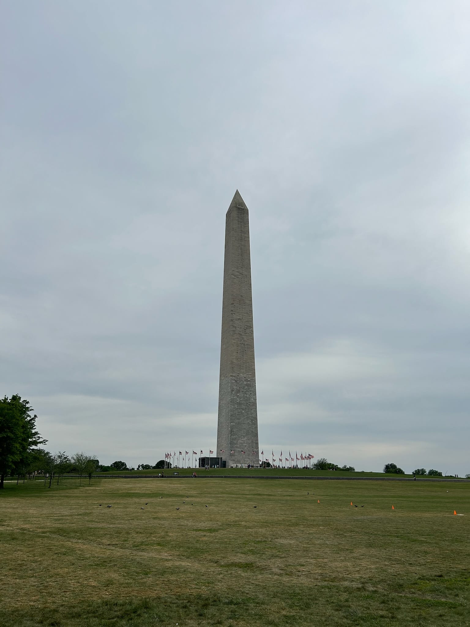 Washington Monument