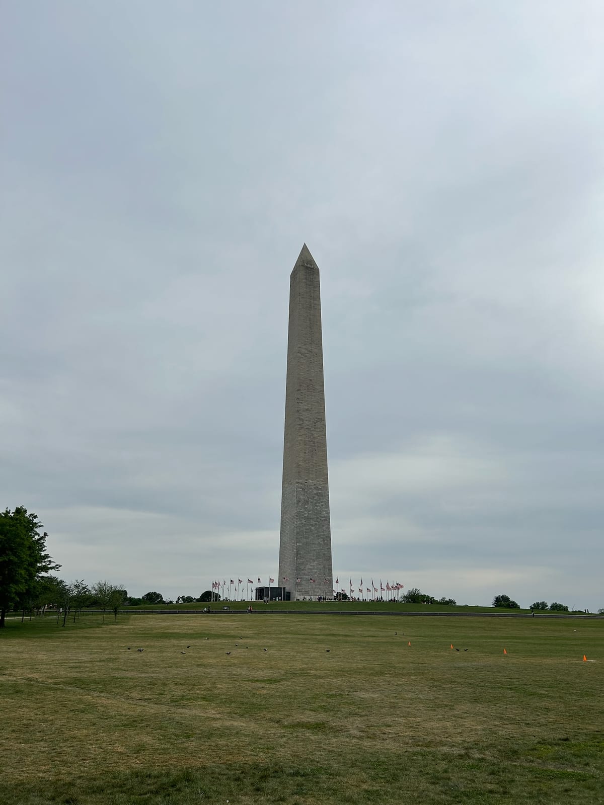 Washington Monument
