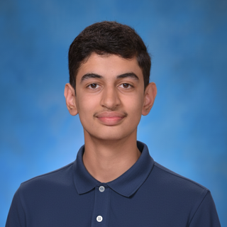 Aarav Puri