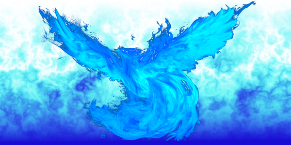 Water Phoenix