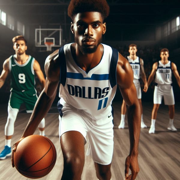 Thoughts On Klay Thompson Going To Mavs