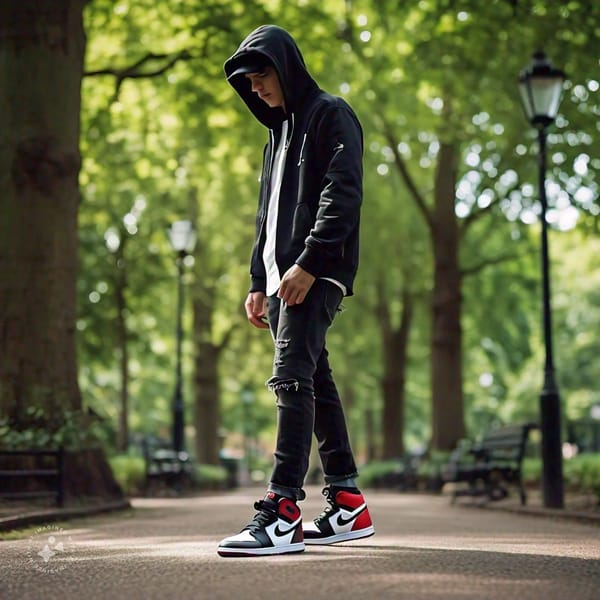 Jordan Sneakers Sold For Record Amount Of Money